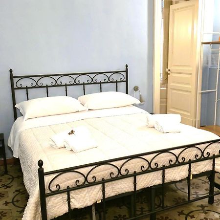 Hotel Saranton House Katania Zewnętrze zdjęcie