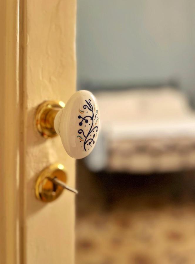 Hotel Saranton House Katania Zewnętrze zdjęcie