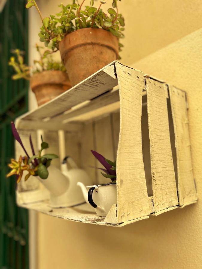 Hotel Saranton House Katania Zewnętrze zdjęcie