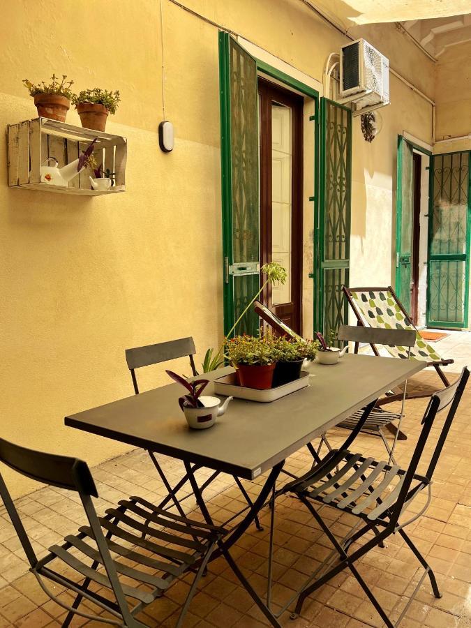 Hotel Saranton House Katania Zewnętrze zdjęcie