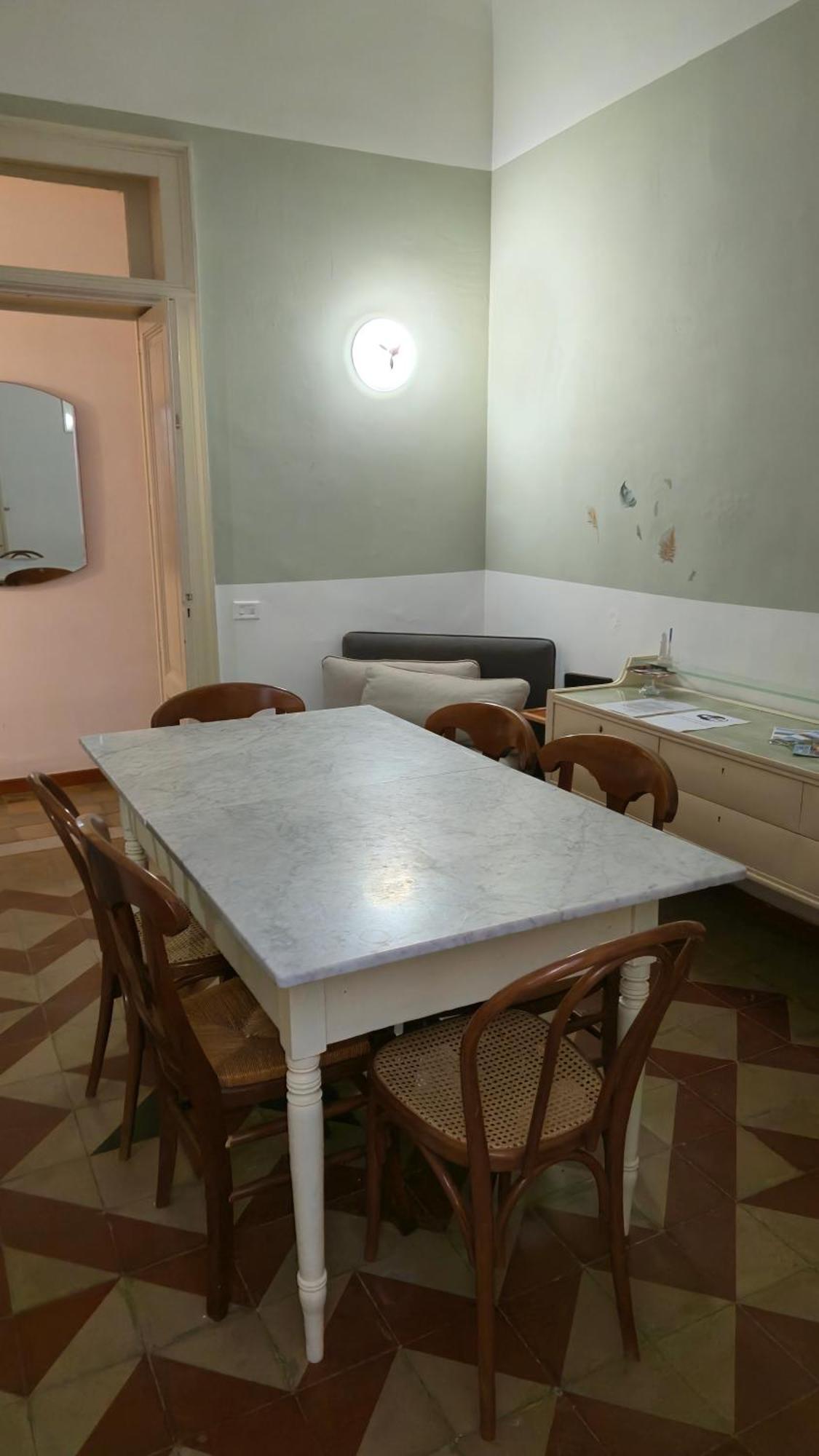 Hotel Saranton House Katania Zewnętrze zdjęcie
