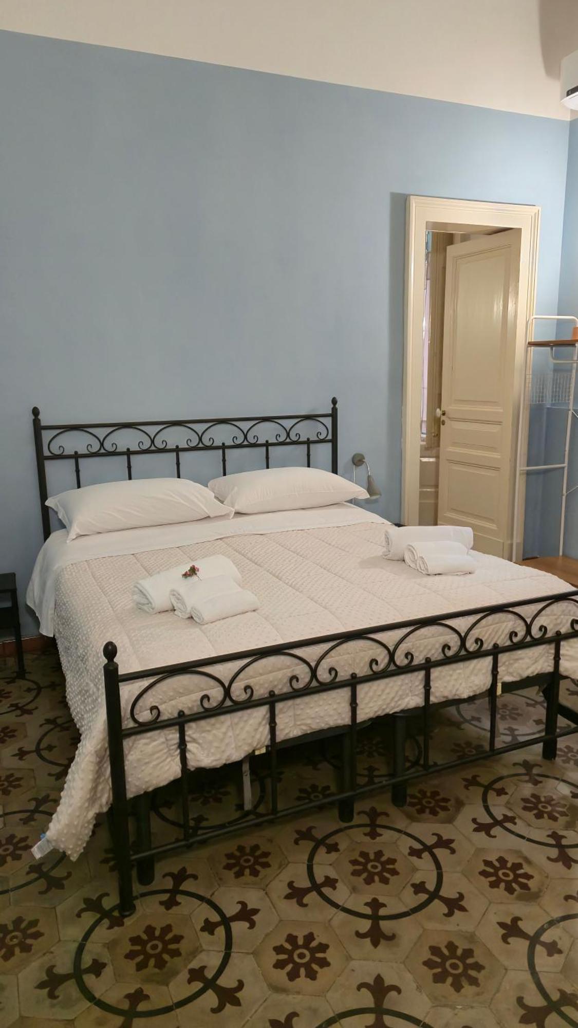 Hotel Saranton House Katania Zewnętrze zdjęcie