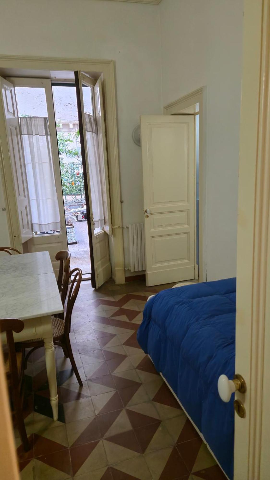 Hotel Saranton House Katania Zewnętrze zdjęcie