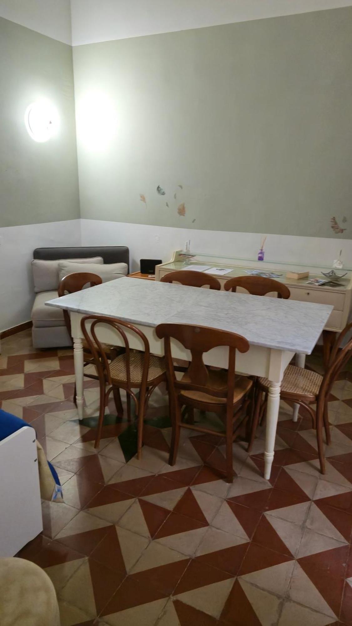 Hotel Saranton House Katania Zewnętrze zdjęcie
