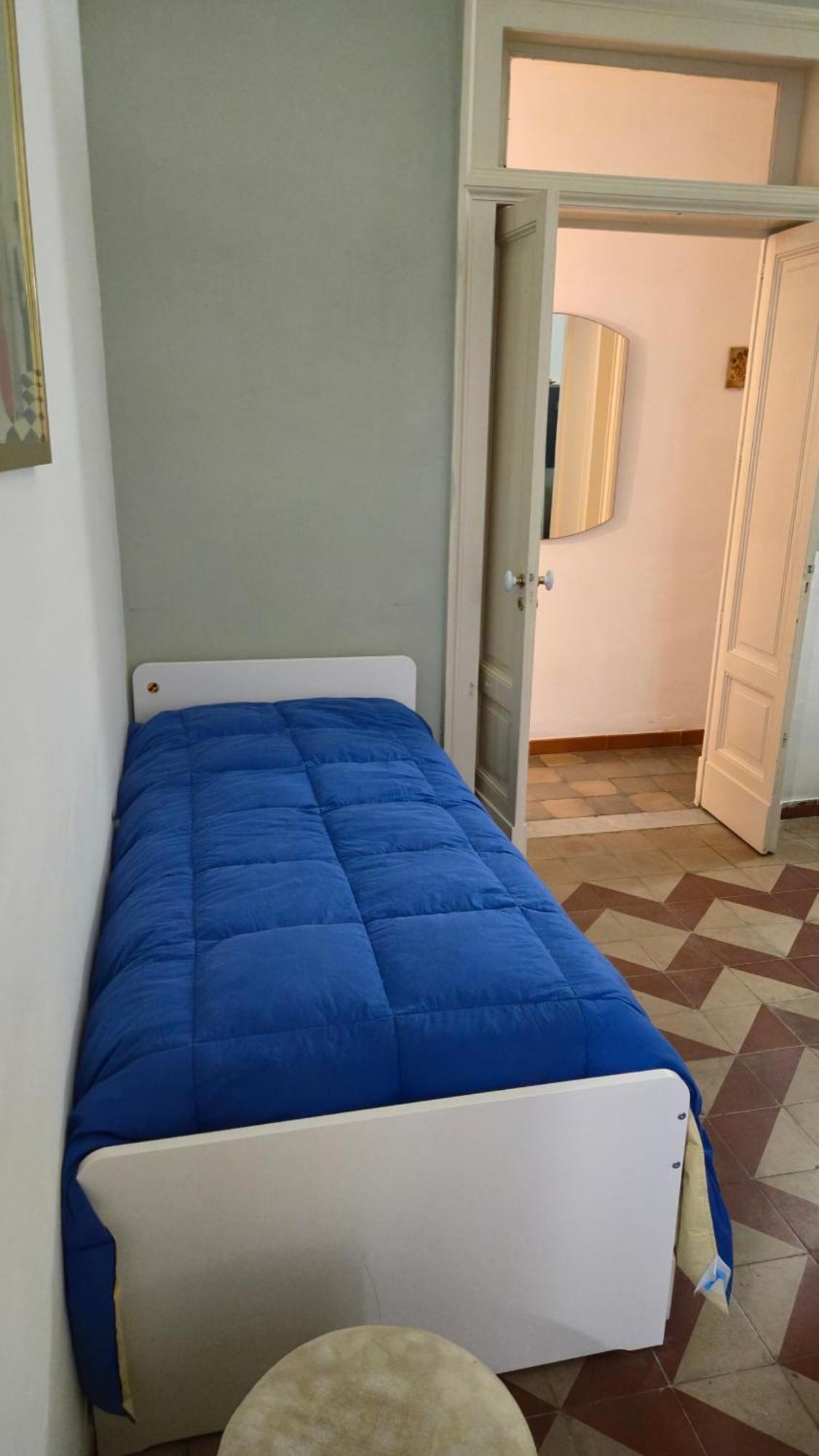Hotel Saranton House Katania Zewnętrze zdjęcie
