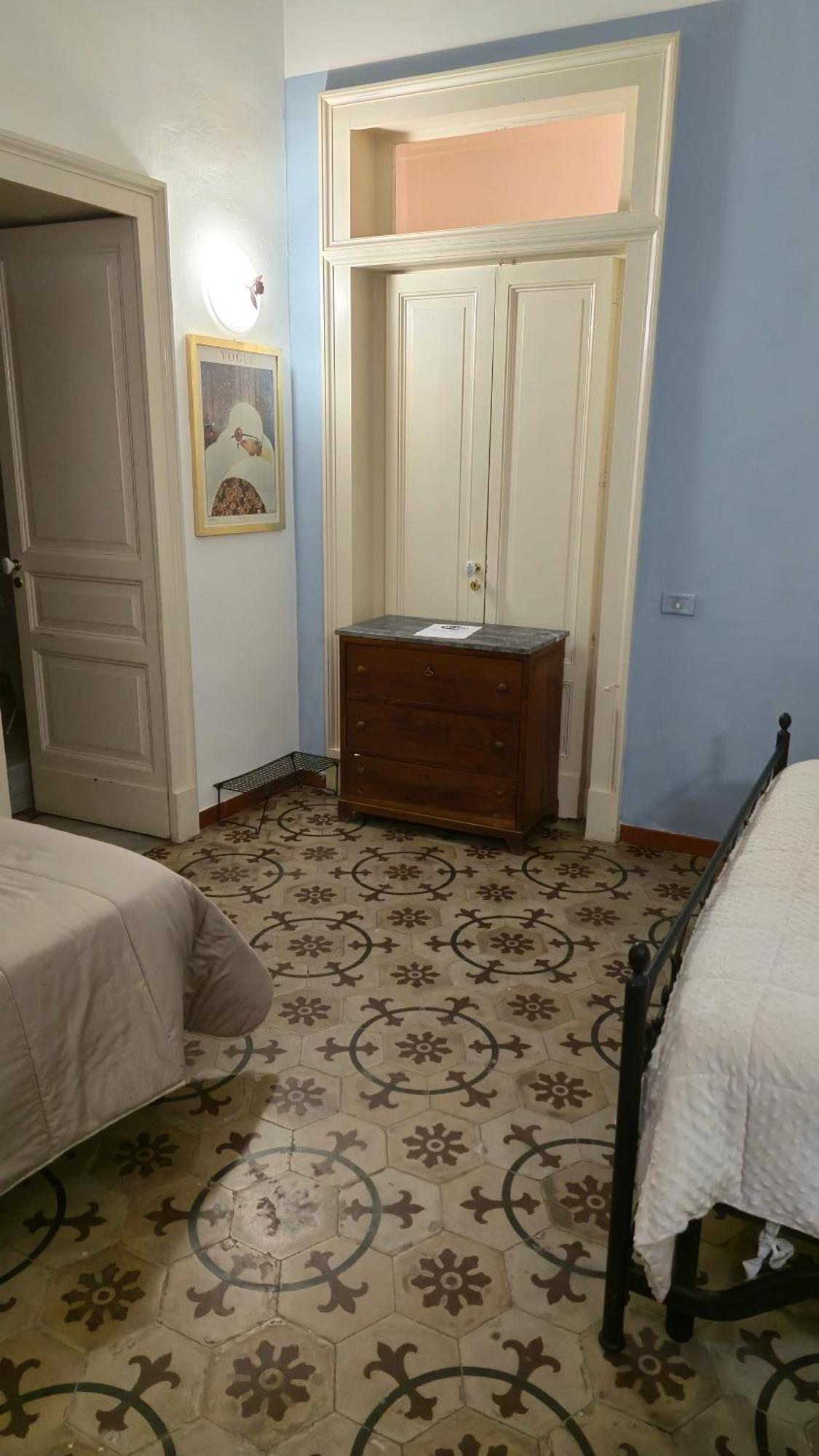 Hotel Saranton House Katania Zewnętrze zdjęcie