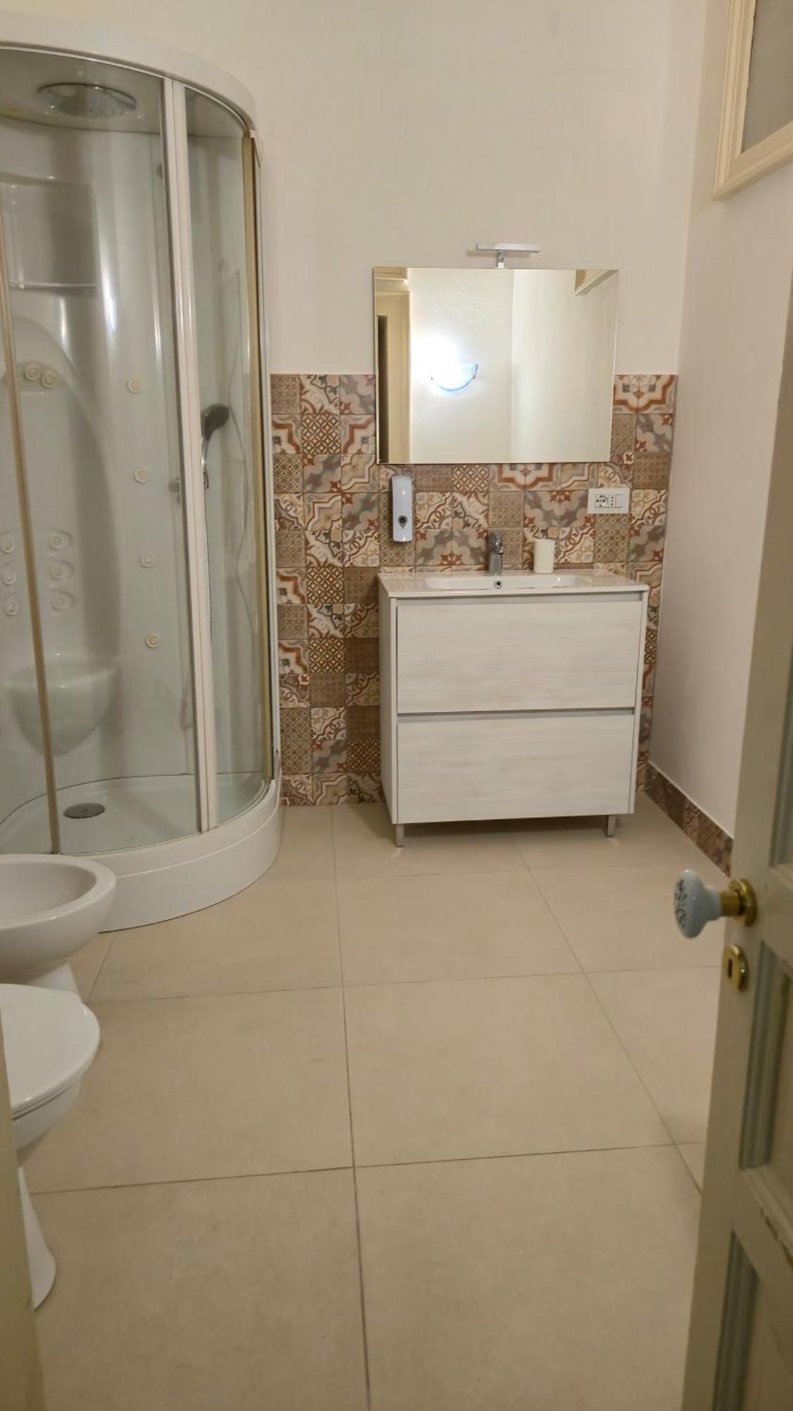 Hotel Saranton House Katania Zewnętrze zdjęcie
