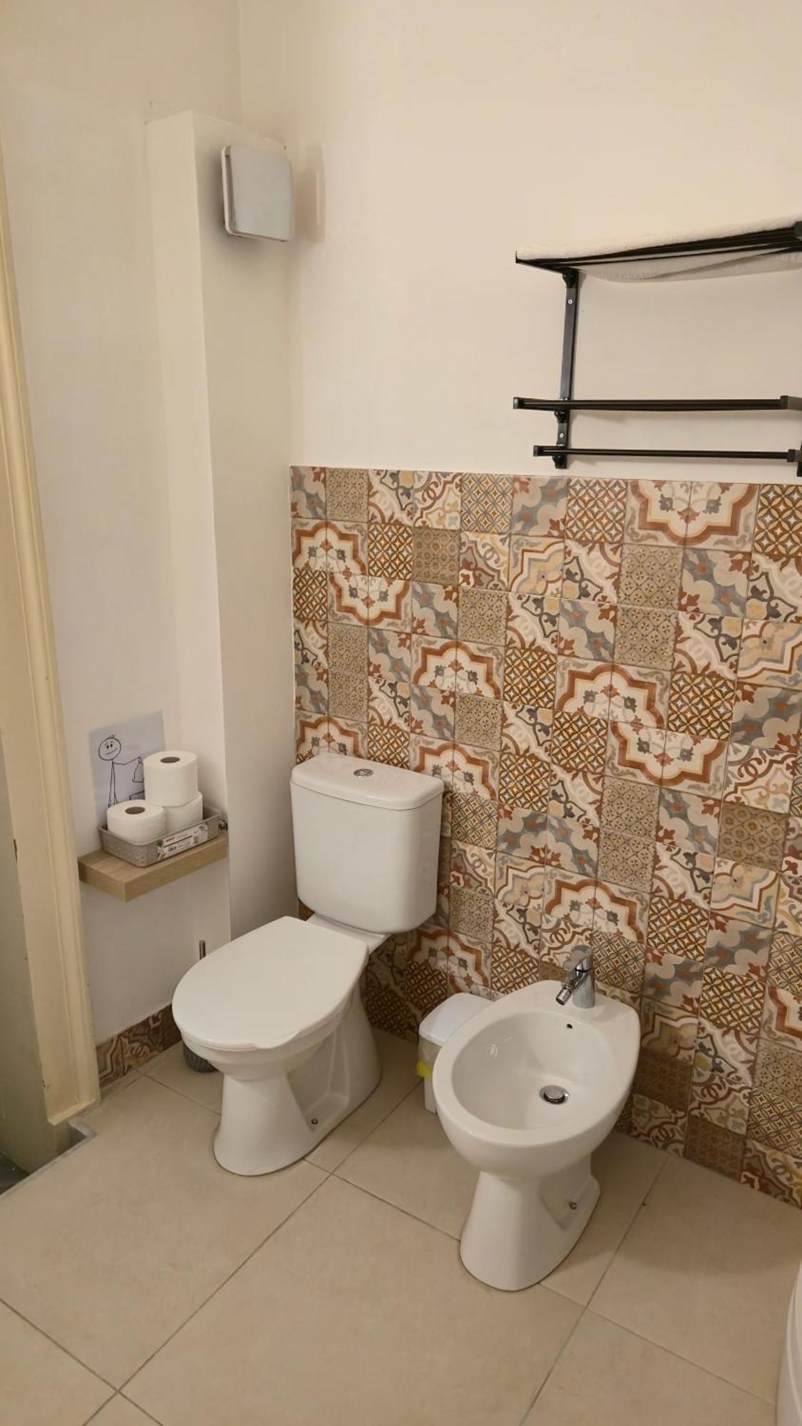 Hotel Saranton House Katania Zewnętrze zdjęcie