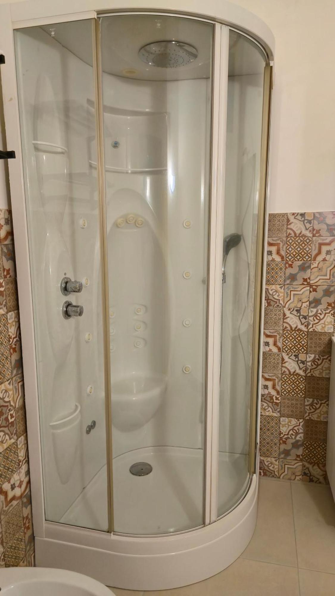 Hotel Saranton House Katania Zewnętrze zdjęcie