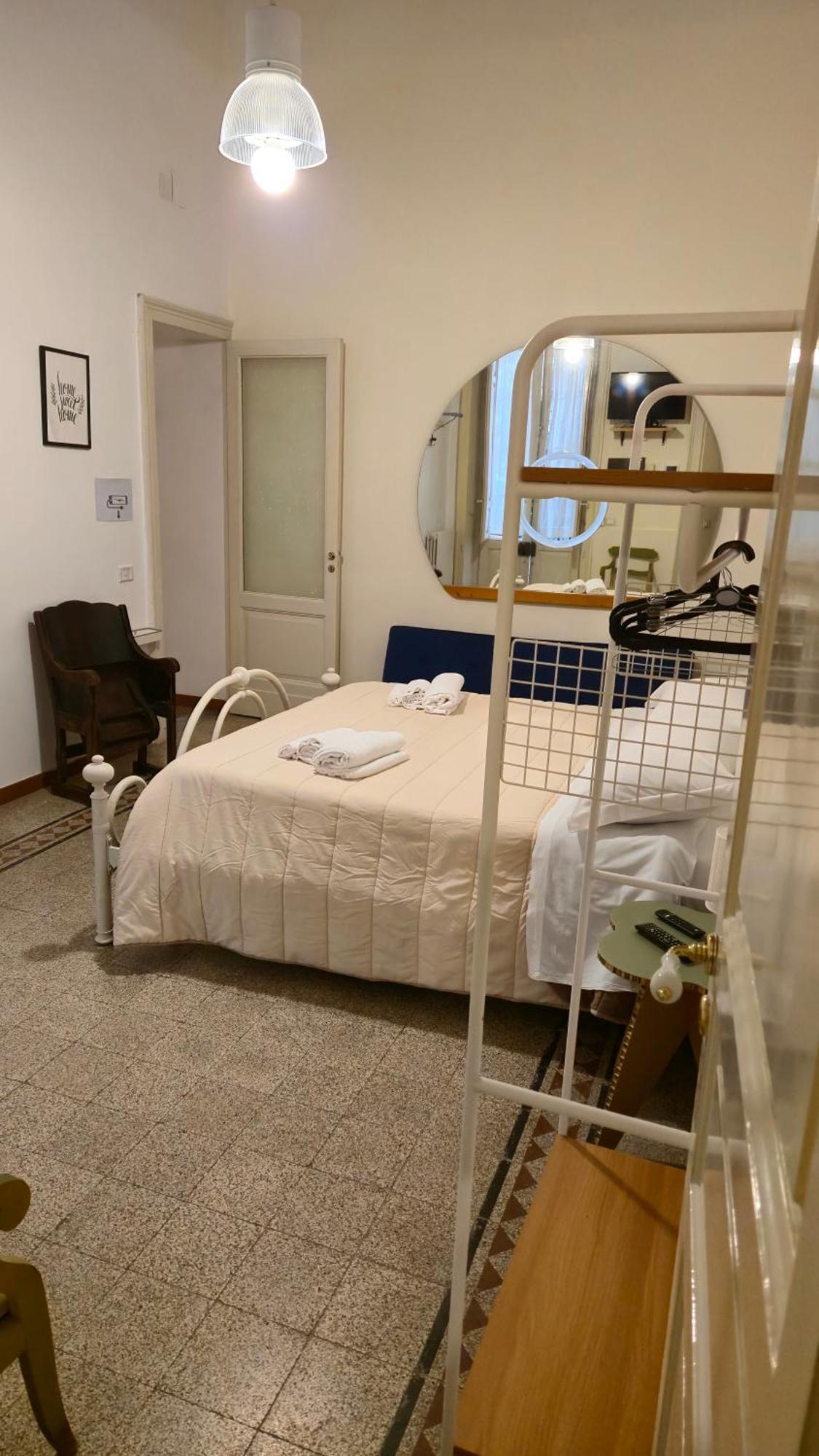 Hotel Saranton House Katania Zewnętrze zdjęcie