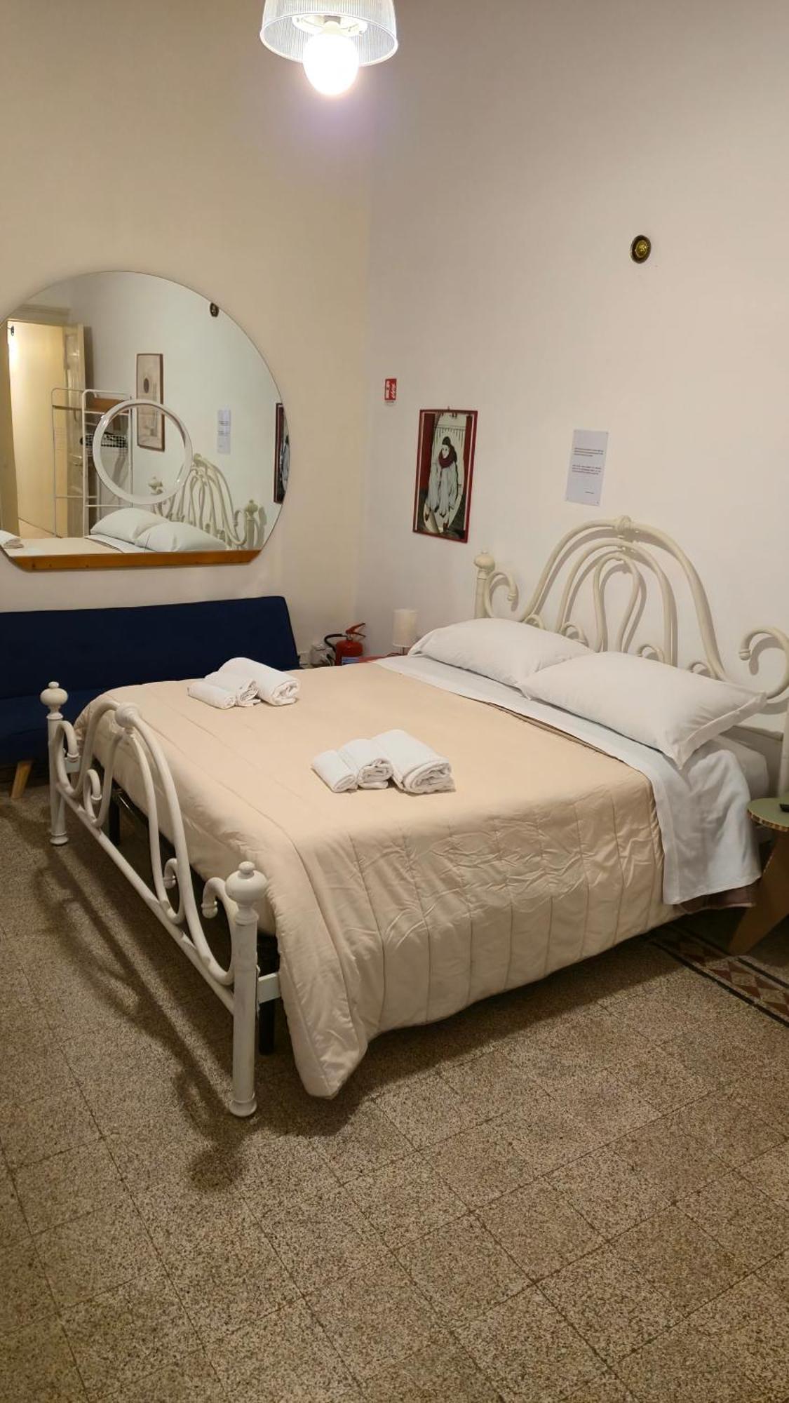 Hotel Saranton House Katania Zewnętrze zdjęcie