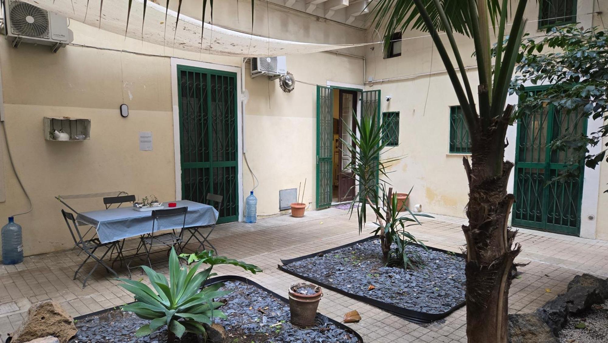 Hotel Saranton House Katania Zewnętrze zdjęcie