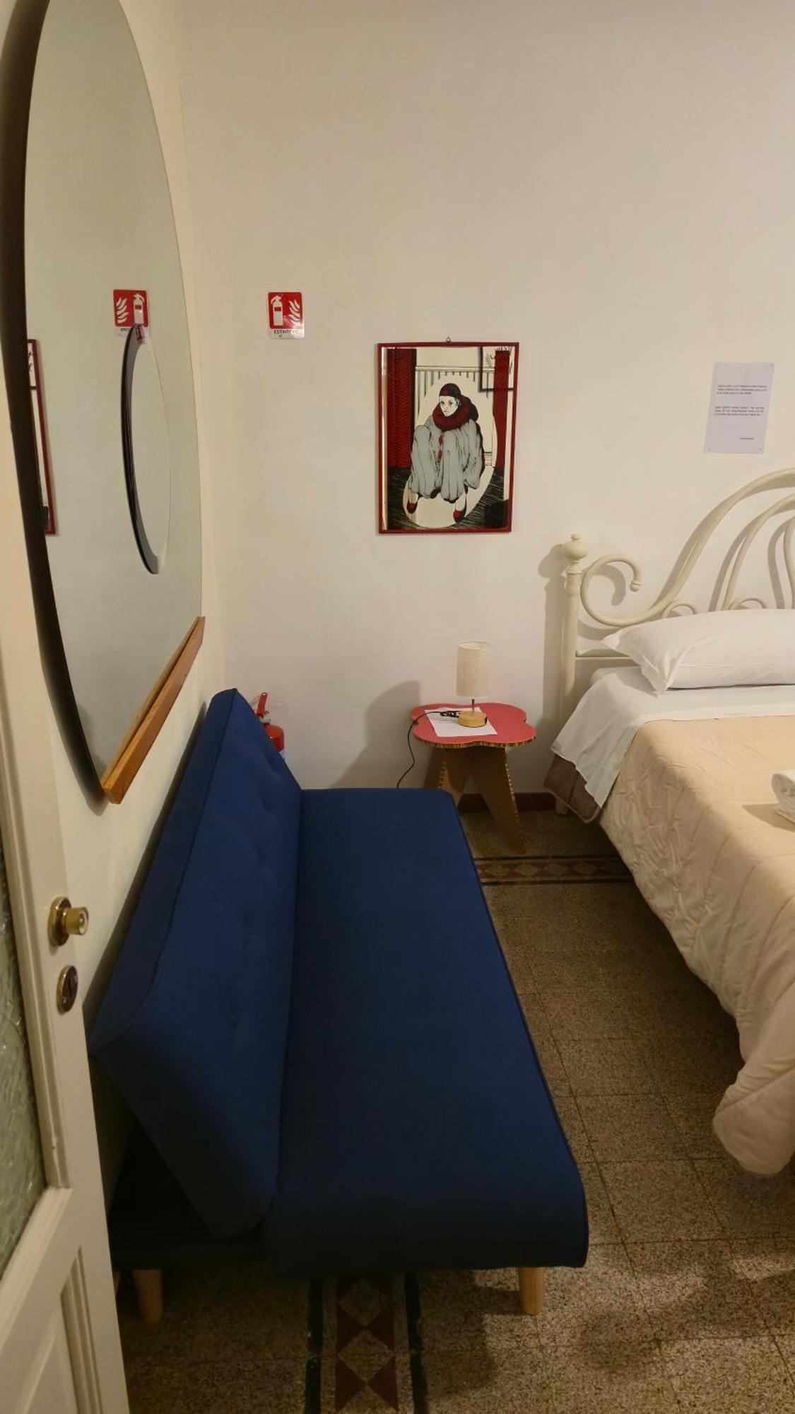 Hotel Saranton House Katania Zewnętrze zdjęcie