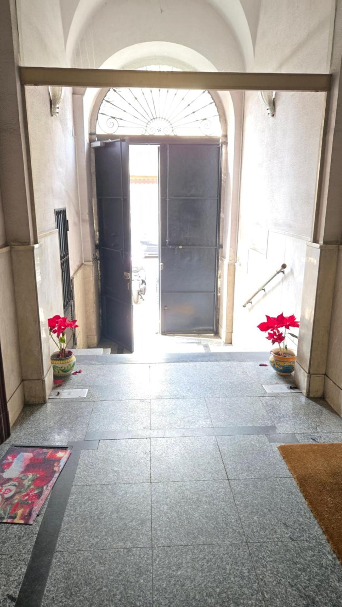 Hotel Saranton House Katania Zewnętrze zdjęcie